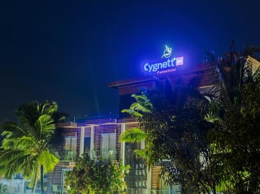 Celestiial Boutique Hotel